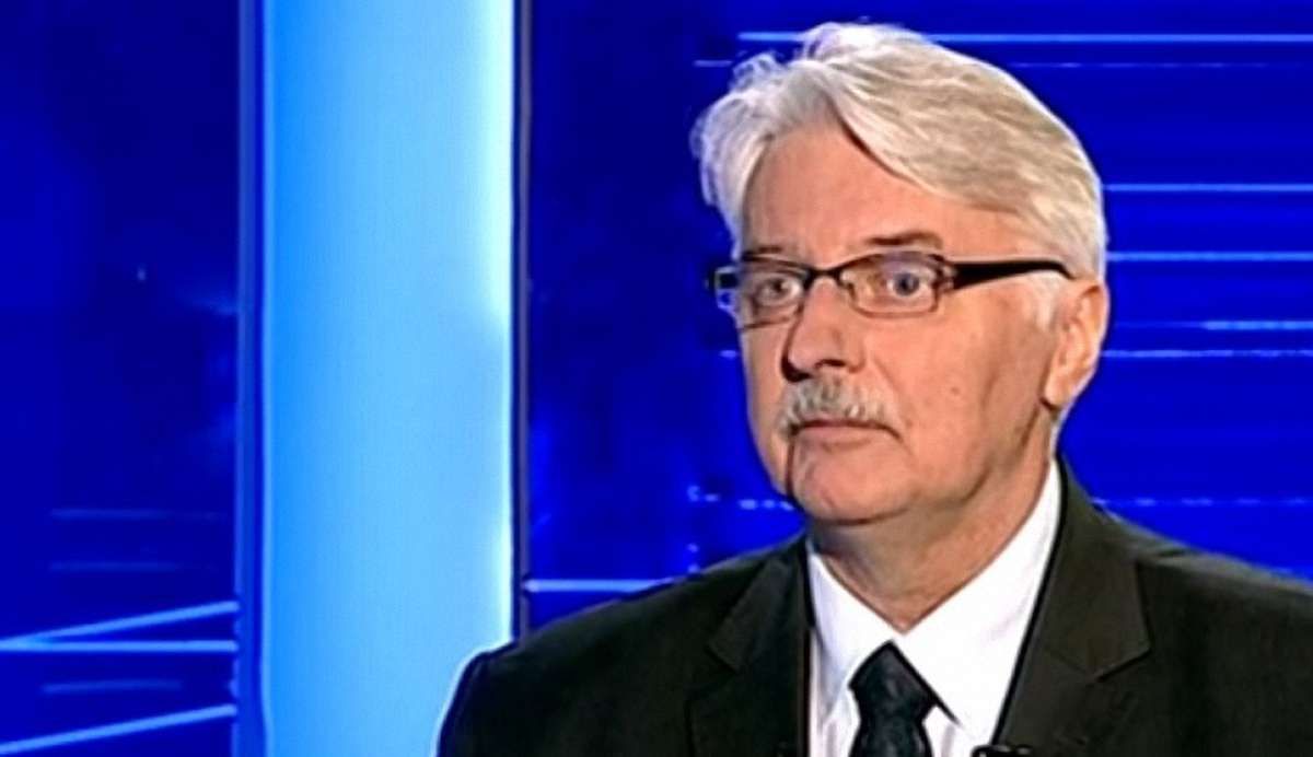 Голова польського МЗС назвав російсько-український конфлікт загрозою для Польщі