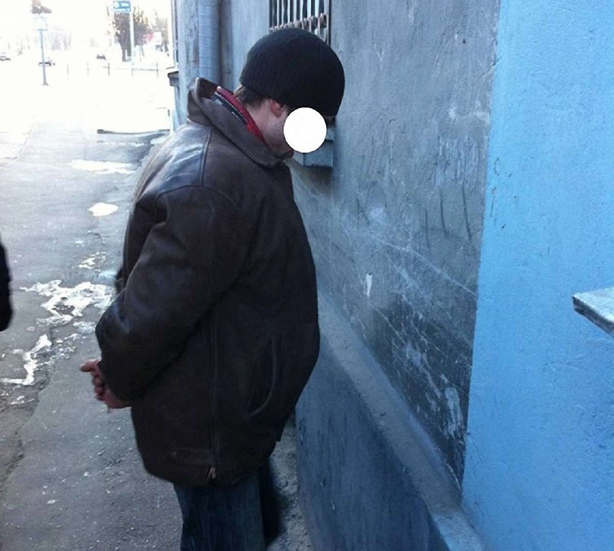 У Львові затримали злодія-рецидивіста