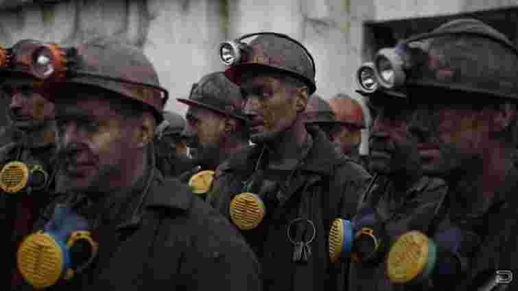 На трьох з шести шахтах ДП «Львіввугілля» страйкують шахтарі