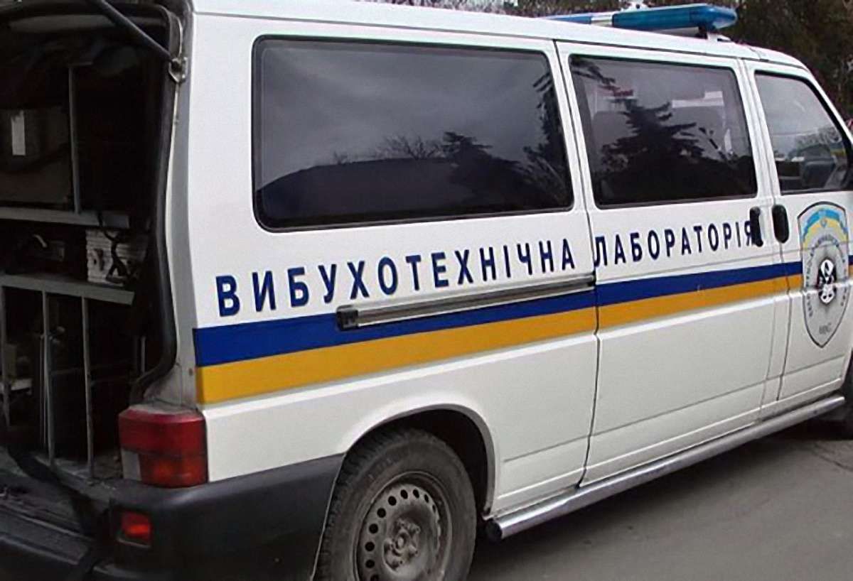 У Львові затримали жінку,  яка через відсутність маршрутки двічі заявляла про вибух будинку