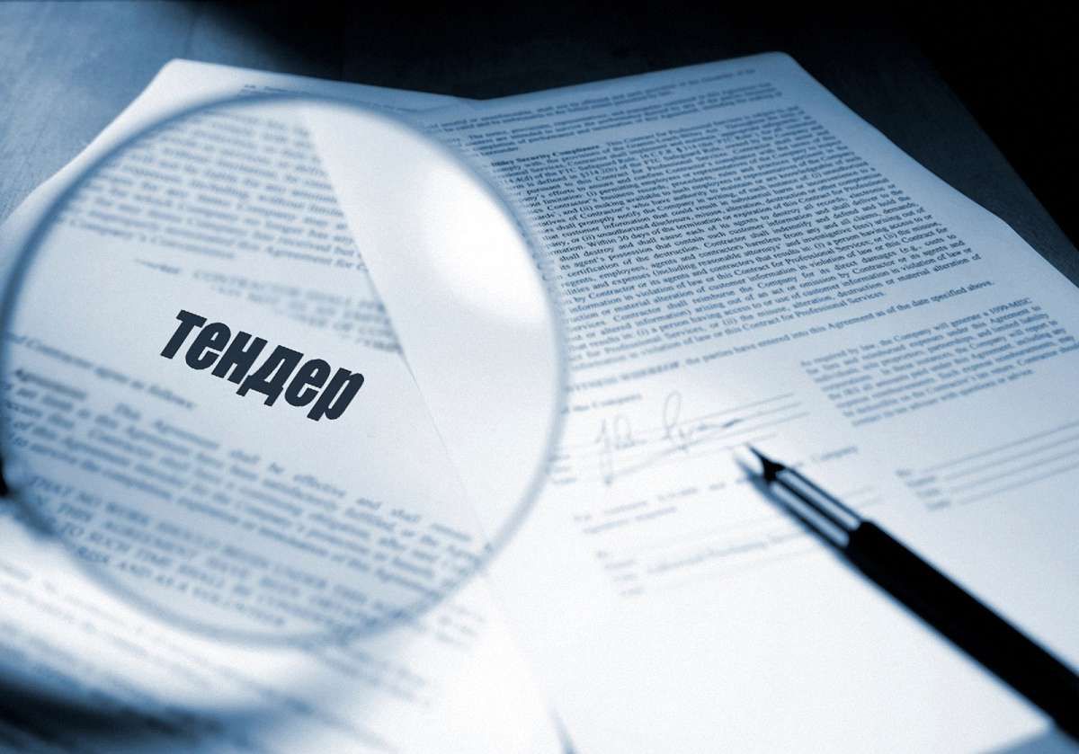 Обсяг тендерів в Україні торік виріс на 15%