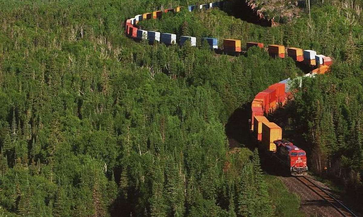 Україна запускає маршрут в Китай в обхід Росії