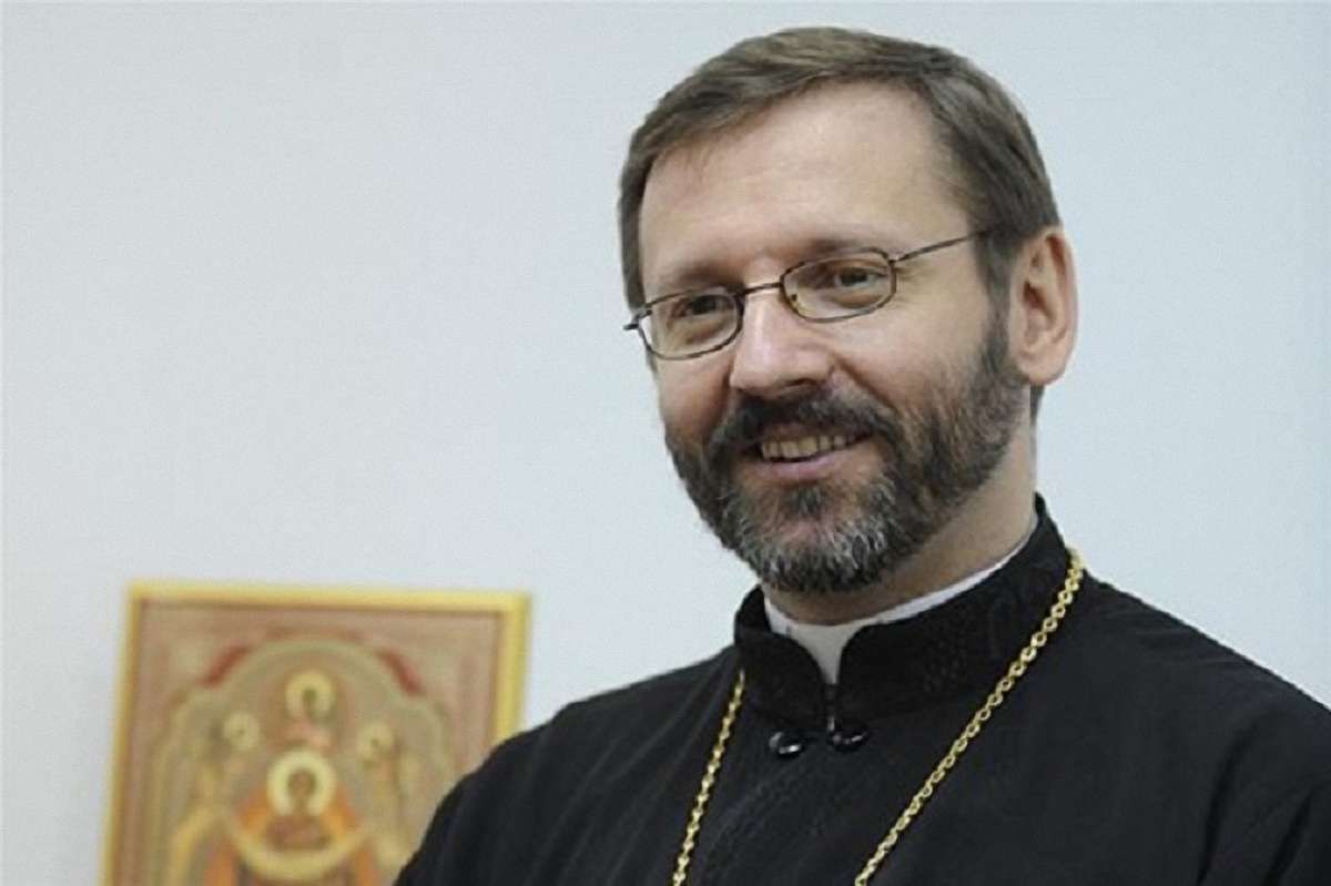 УГКЦ розглядає питання святкування Різдва 25 грудня
