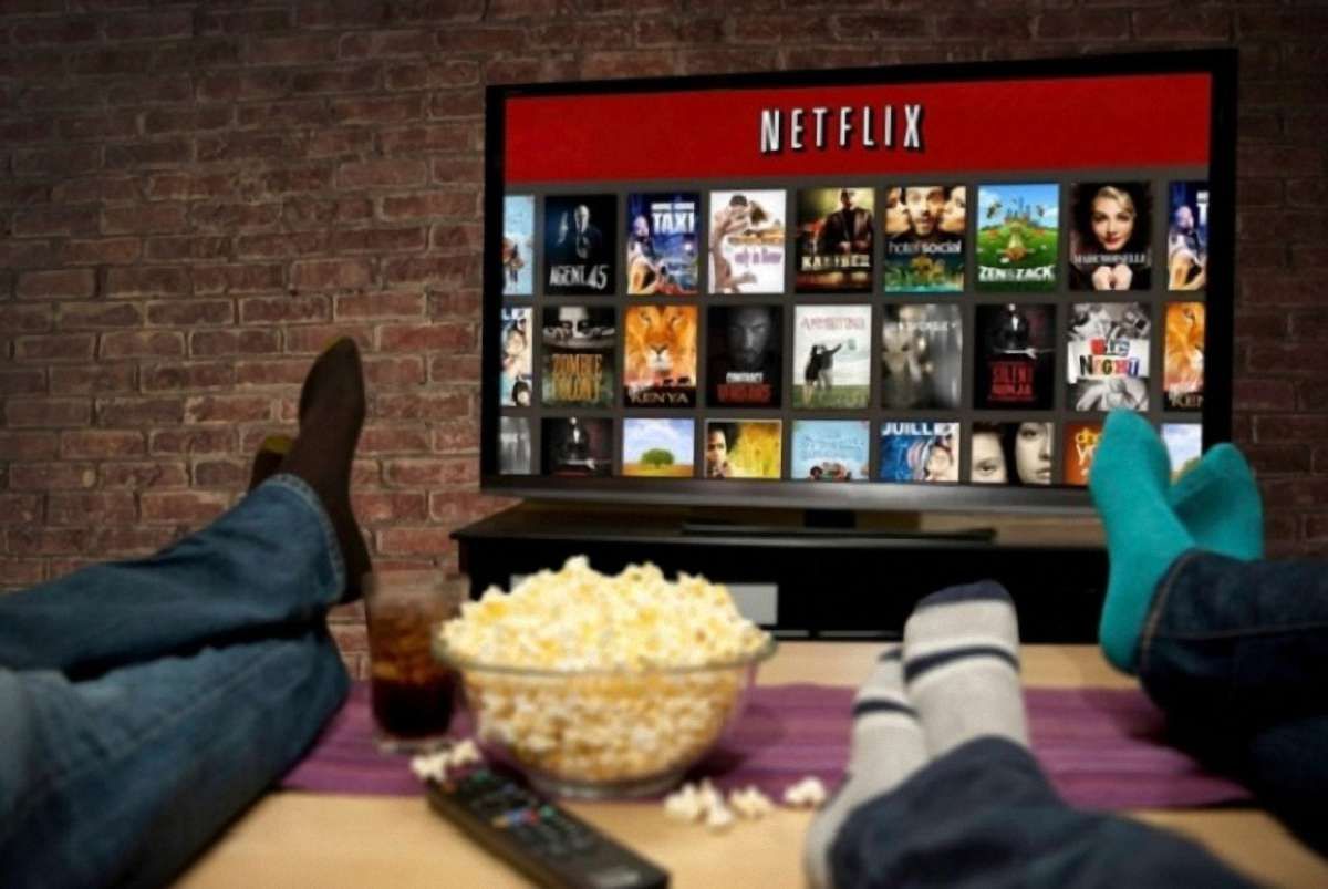 Американський сервіс відео Netflix вийшов на український ринок