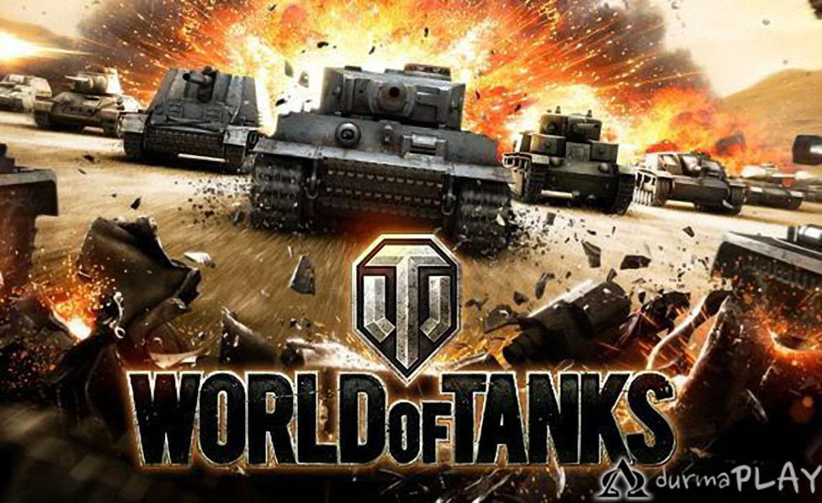 У 2016 році з’явиться українська версія World of Tanks