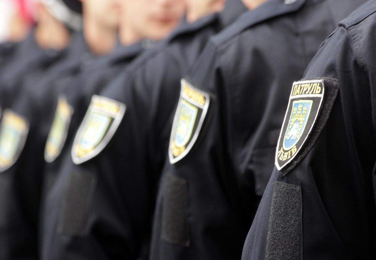 На Рівненщині майор поліції загинув, допомагаючи потерпілим у ДТП