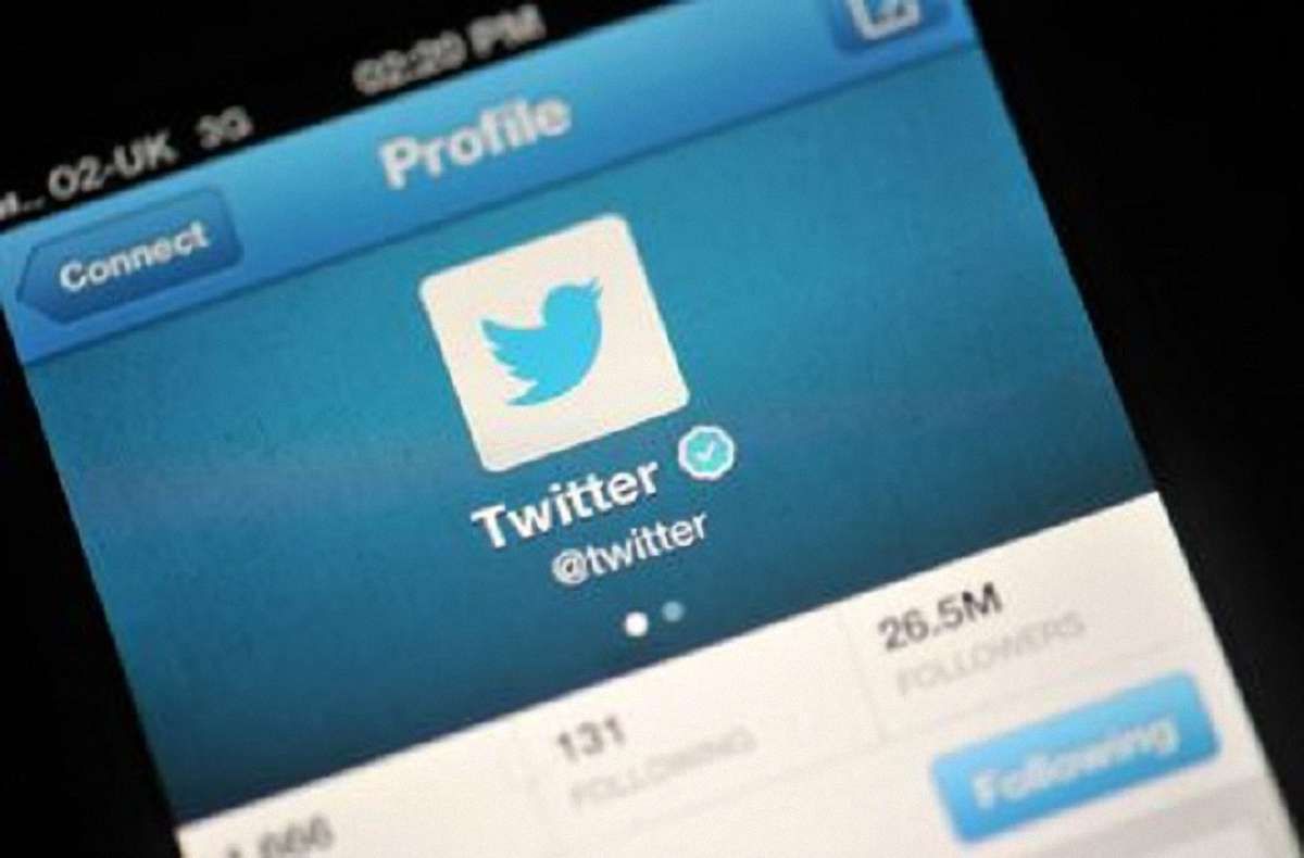Twitter масово блокує топові українські акаунти