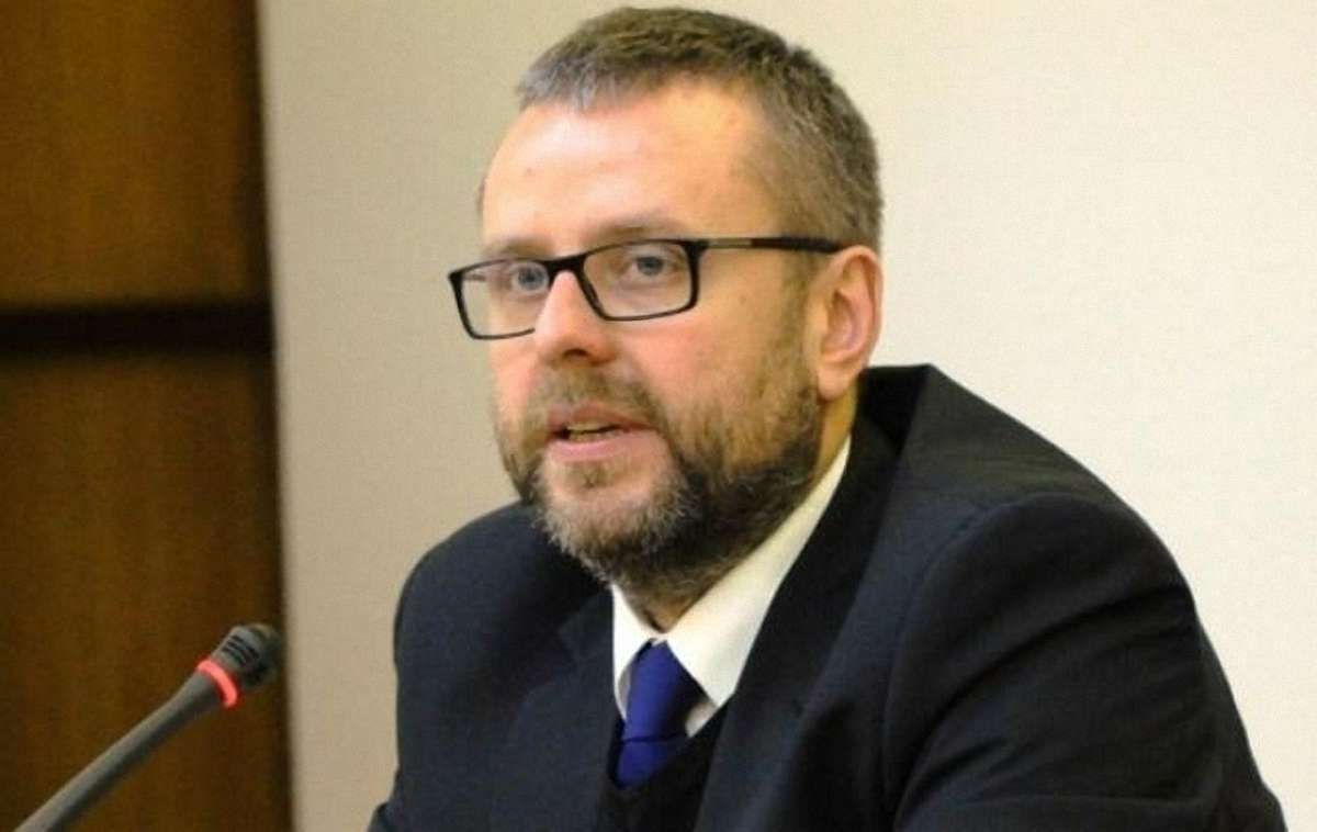 Президент  Польщі скасував призначення Марціна Войцеховського послом в Україні