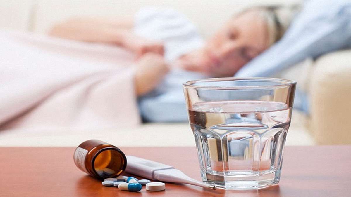 У Краматорську за два тижні від грипу померло 15 людей