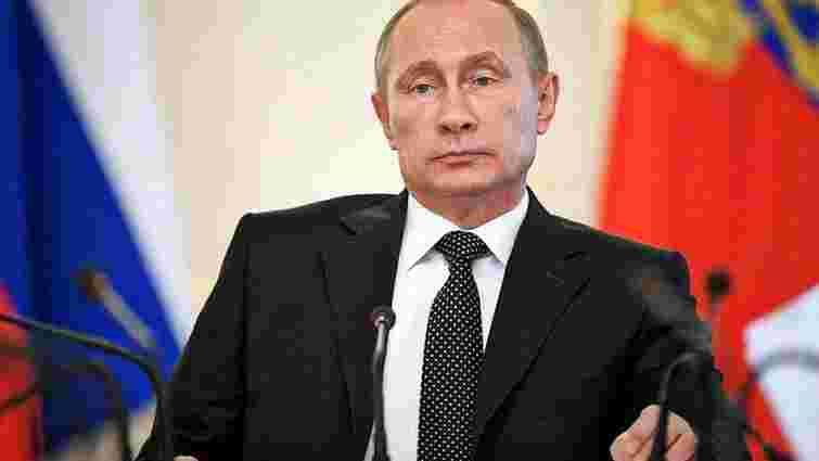 Путін не збирається повертати Україні контроль над кордоном до конституційної реформи