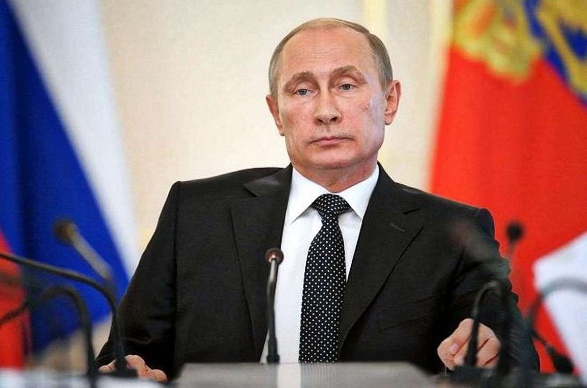 Путін не збирається повертати Україні контроль над кордоном до конституційної реформи