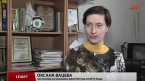 На участь в Олімпіаді в Ріо-де-Жанейро претендують 63 львівські спортсмени