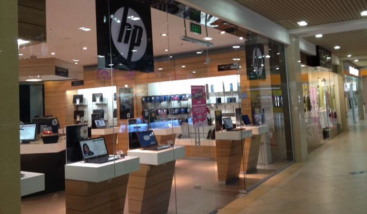 Львівський суд визнав мовний недолік ноутбуків HP