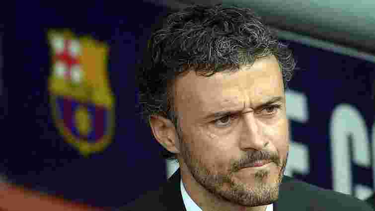 Найкращим тренером світу в 2015 році став наставник «Барселони»