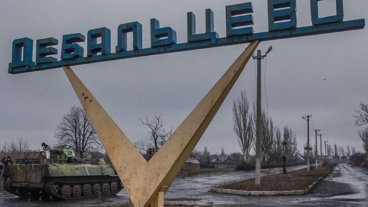 Суд виправдав мера Дебальцевого, який організував референдум за відокремлення від України