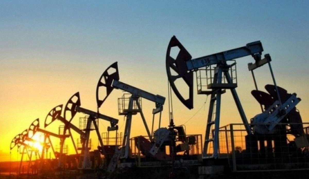 Ціна нафти марки Brent знизилася до $30,4