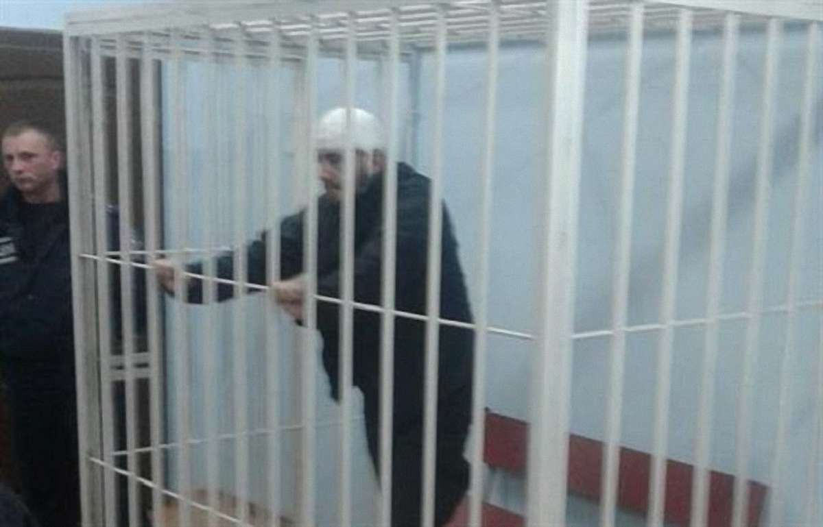 Ще одного підозрюваного в бійці на Драгобраті взяли під варту