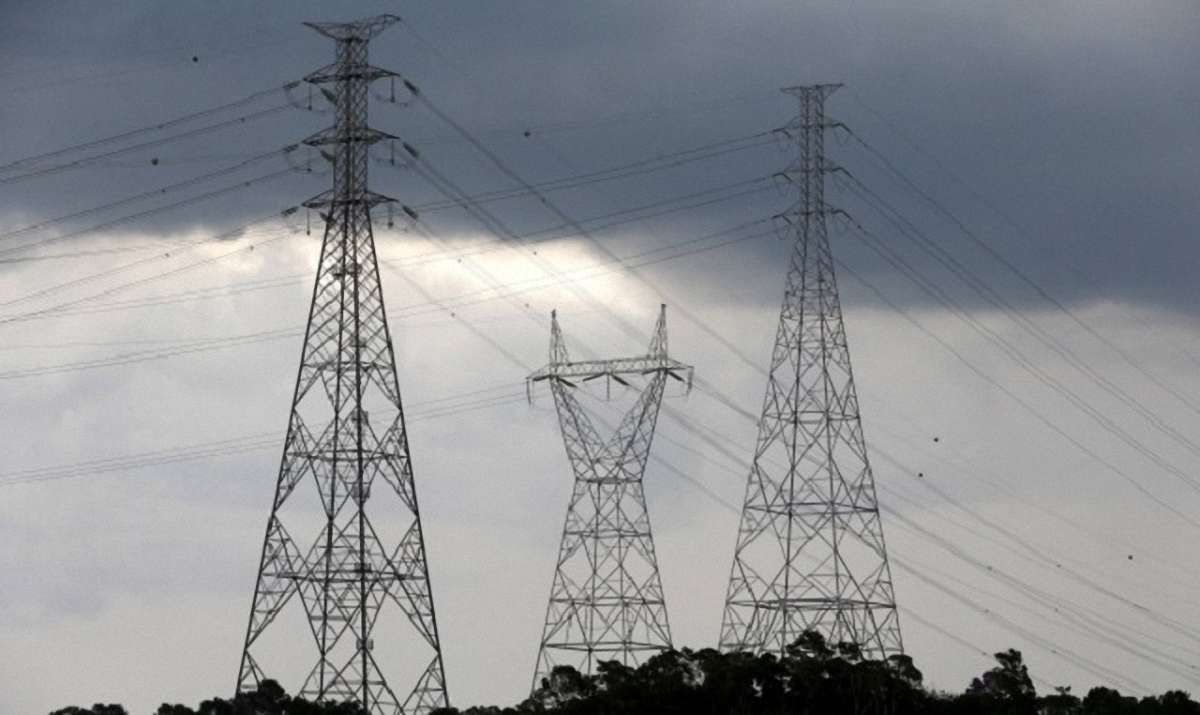 Росія відмовилася продовжувати договір про постачання електроенергії в Україну