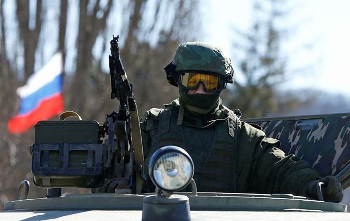 Росія сформує біля кордонів України три нові дивізії у 2016 році