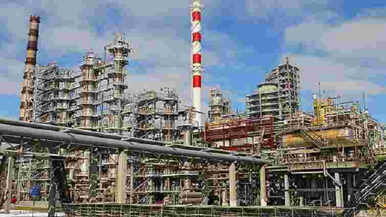 Фіскальна служба ініціює банкрутство Одеського нафтопереробного заводу