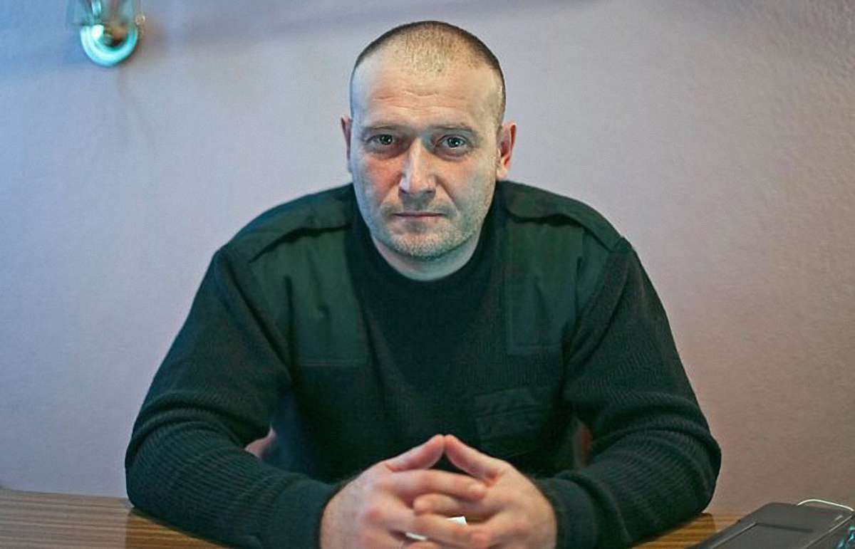 Ярош готовий взяти на поруки бійців ПС, підозрюваних у сутичці на Драгобраті