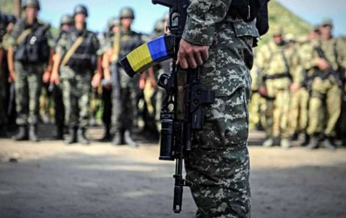 В Україні початок сьомої хвилі мобілізації заплановано на кінець лютого