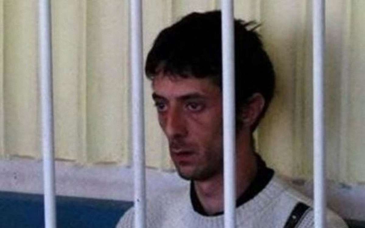 Росія відмовилася видати Україні сина Джемілєва