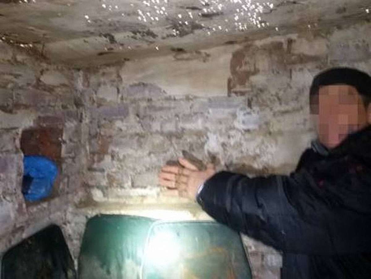 На Донеччині затримали чергового бойовика «ДНР»