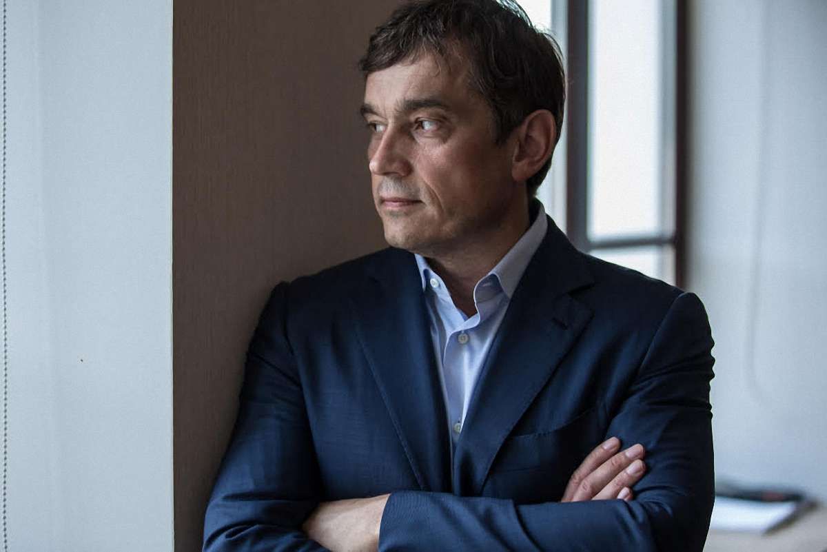 Василь Хмельницький заперечив свою участь у перебудові «Львівприладу»