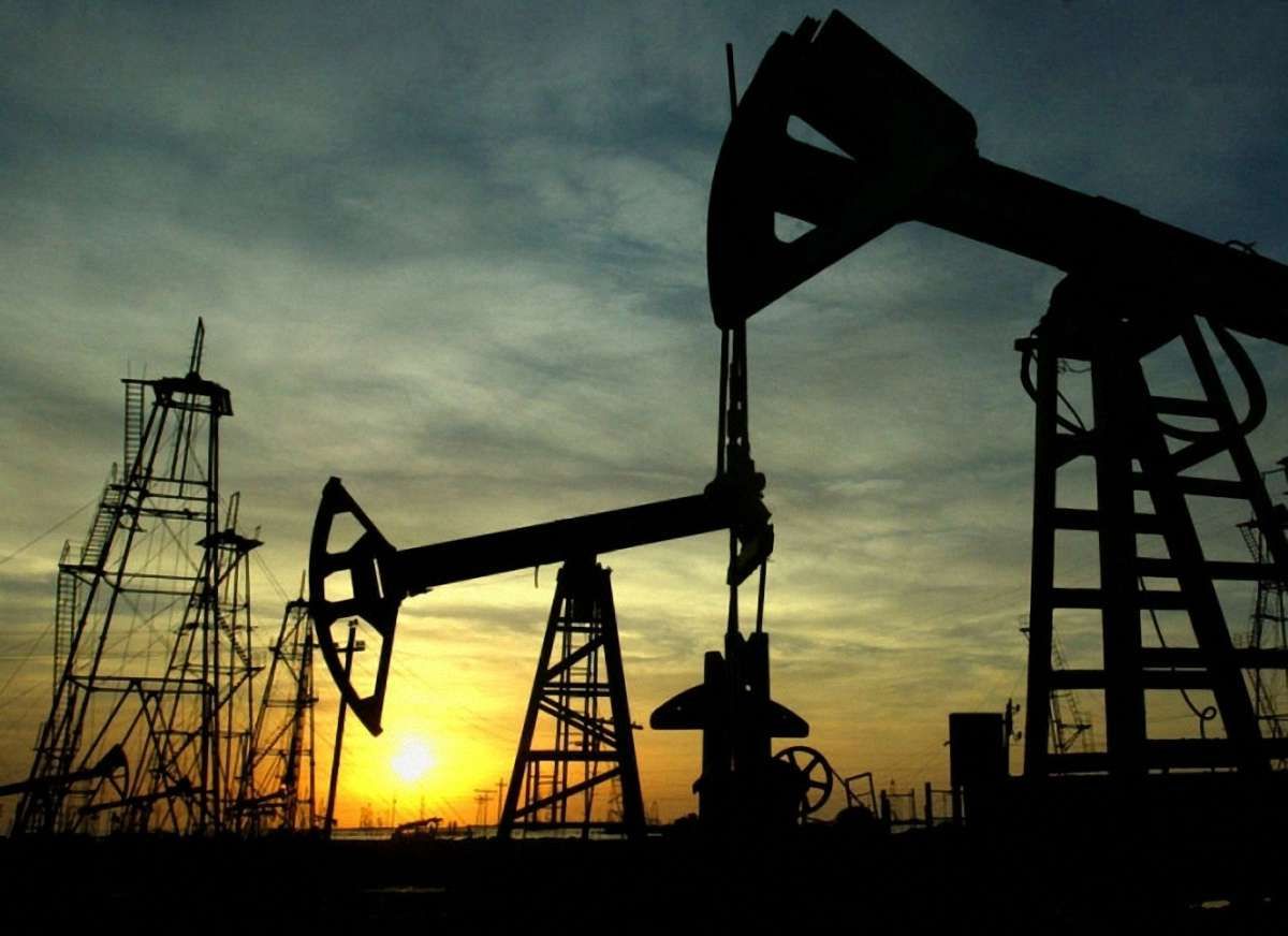 Нафта марки Brent вперше з 2004 року впала нижче $30 за барель