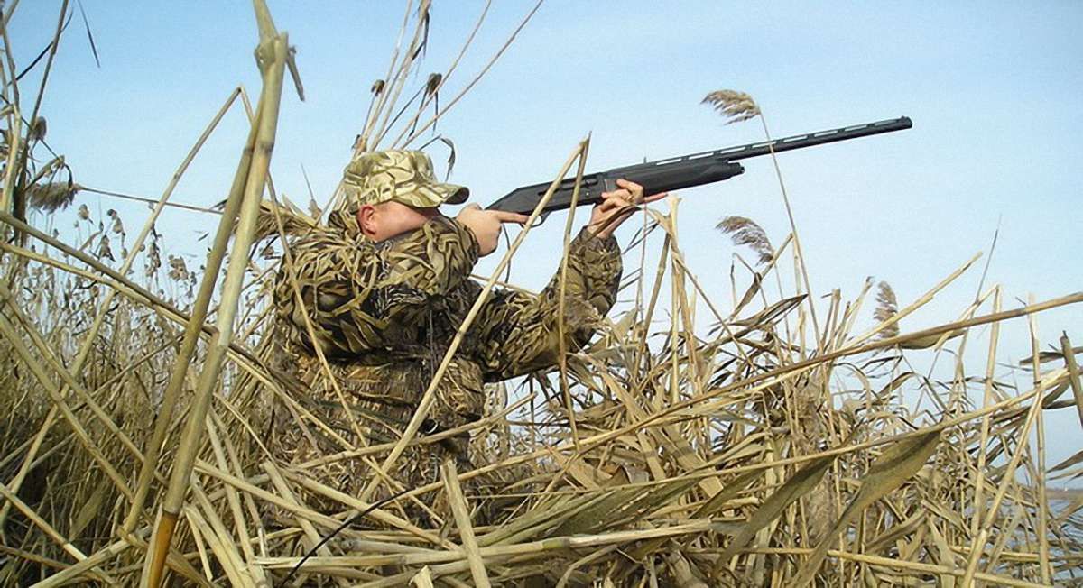На Львівщині 16-річний мисливець підстрелив свого колегу