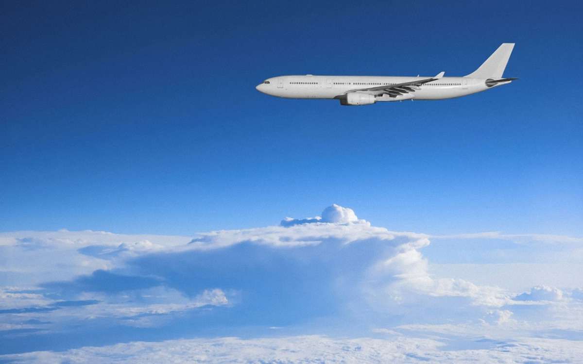 Угода про «відкрите небо» між Україною та США набула чинності