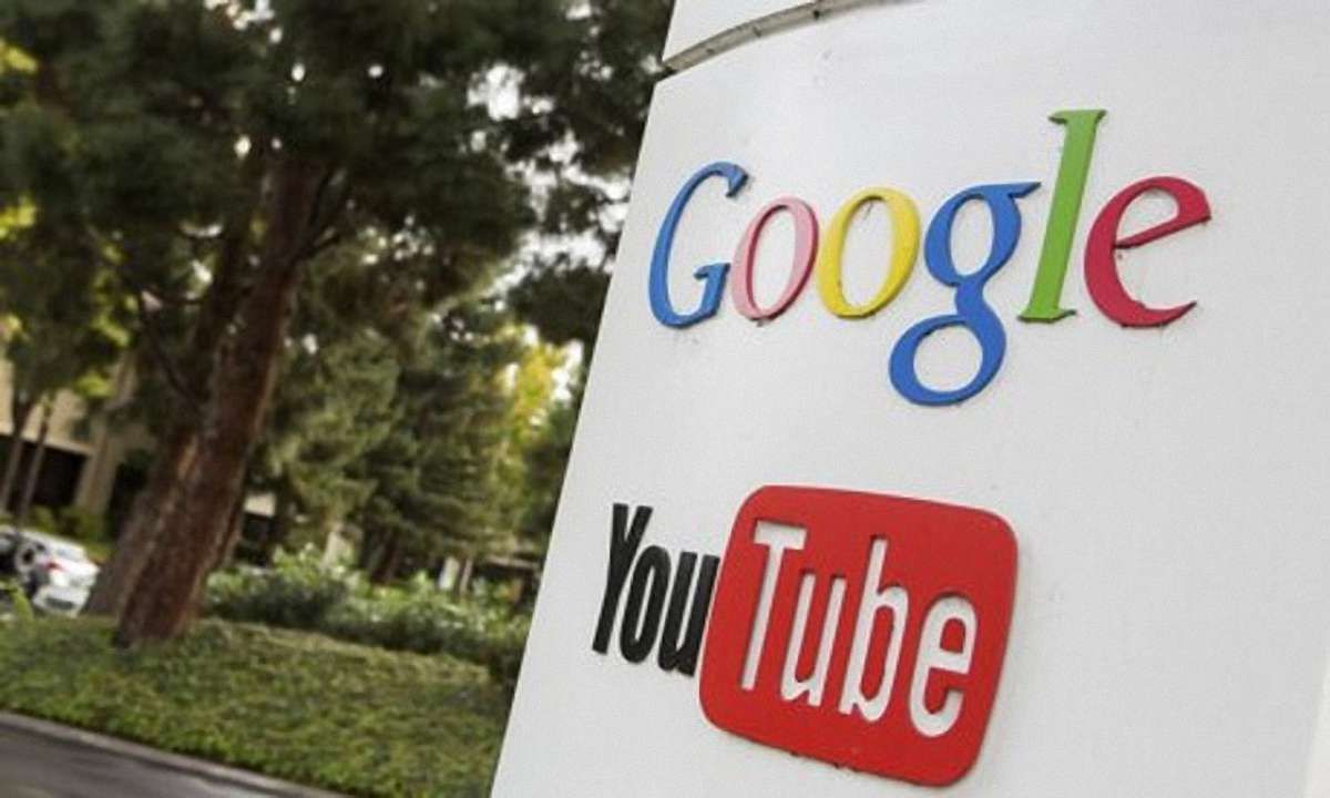 ГПУ обшукає офіс Google у Києві