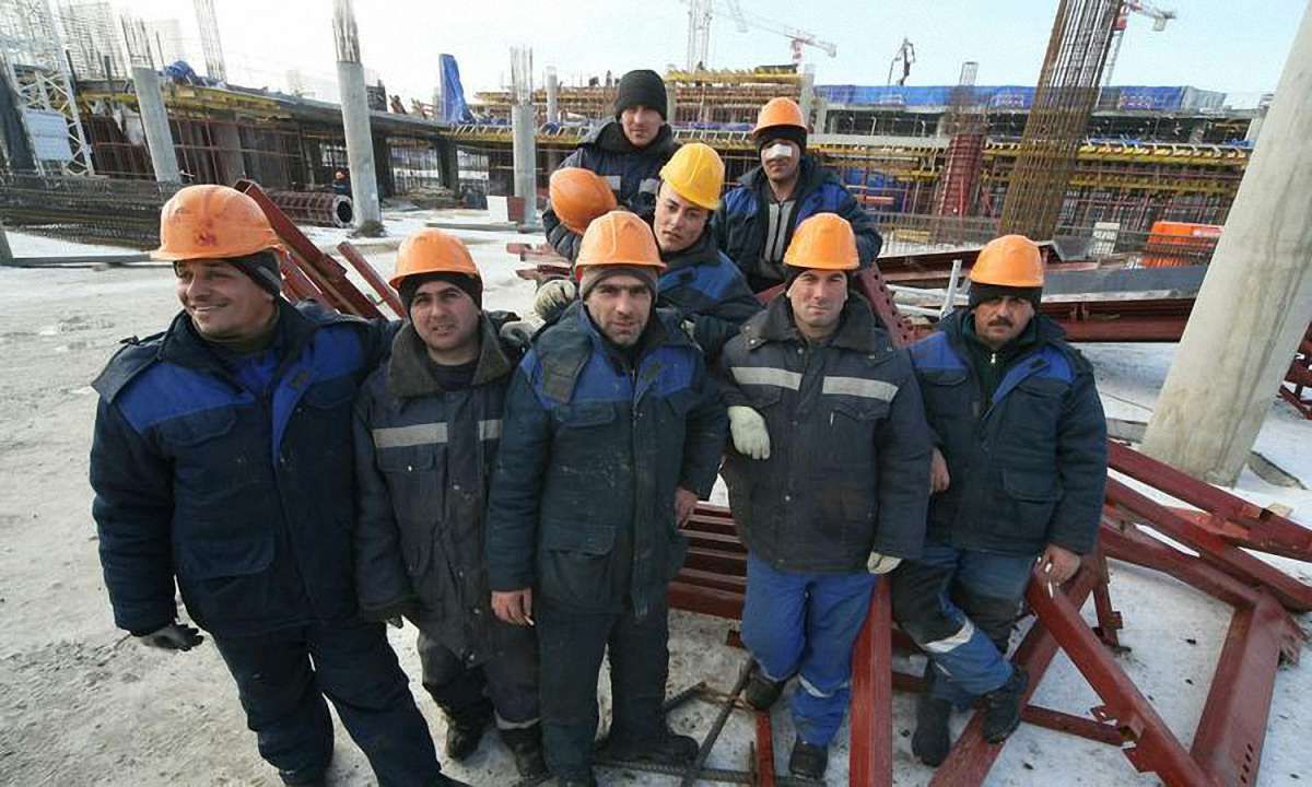 Росія готова пом'якшити санкції проти Туреччини через ЧС-2018