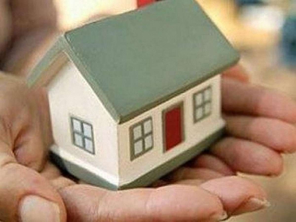 Сім’ї 104 учасників АТО із Львівщини отримали нове житло