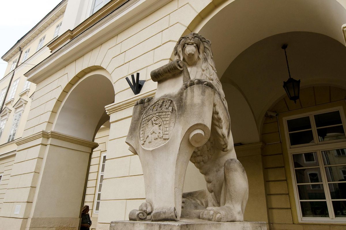 У Львові зірвали обговорення щодо громадських колегій при міськраді