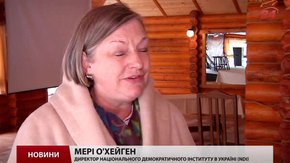 Місто Яворів на Львівщині хоче об'єднатись з навколишніми селами