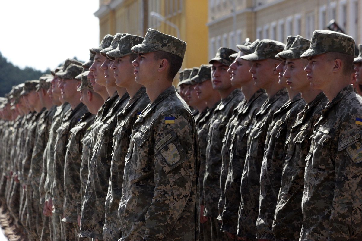 Генштаб офіційно повідомив: сьома хвиля мобілізації – буде