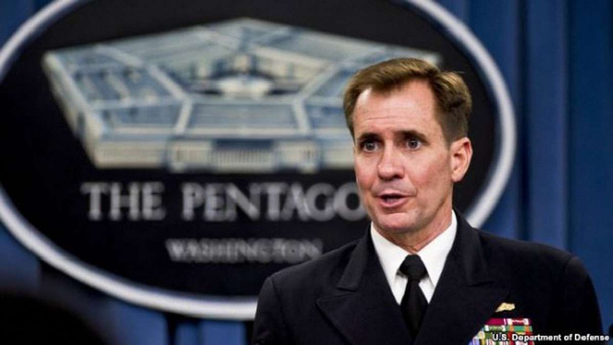 Держдеп США назвав переговори Нуланд і Суркова «конструктивними»