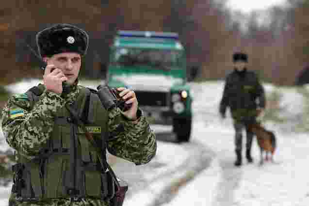 Військовослужбовець ЗСУ, затриманий на кордоні росіянами, повернувся в Україну