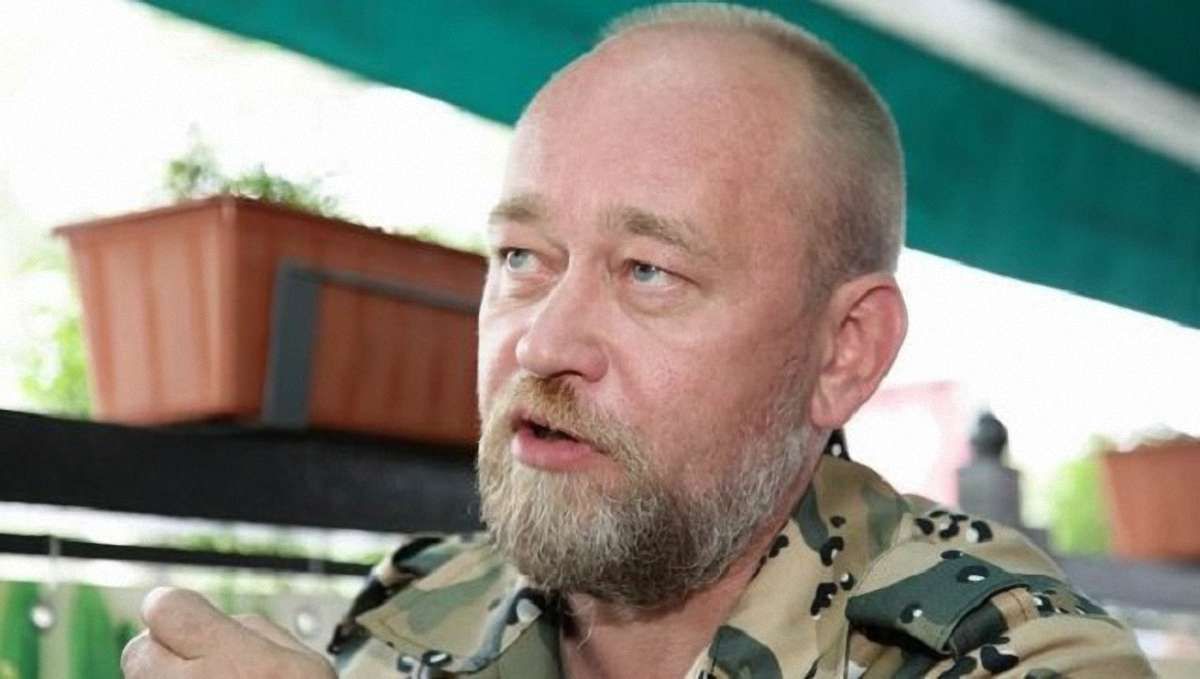 Рубан не має ніякого відношення до звільнення українських полонених, – СБУ
