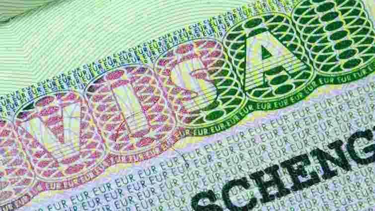Австрія тимчасово припинила дію Шенгенської угоди
