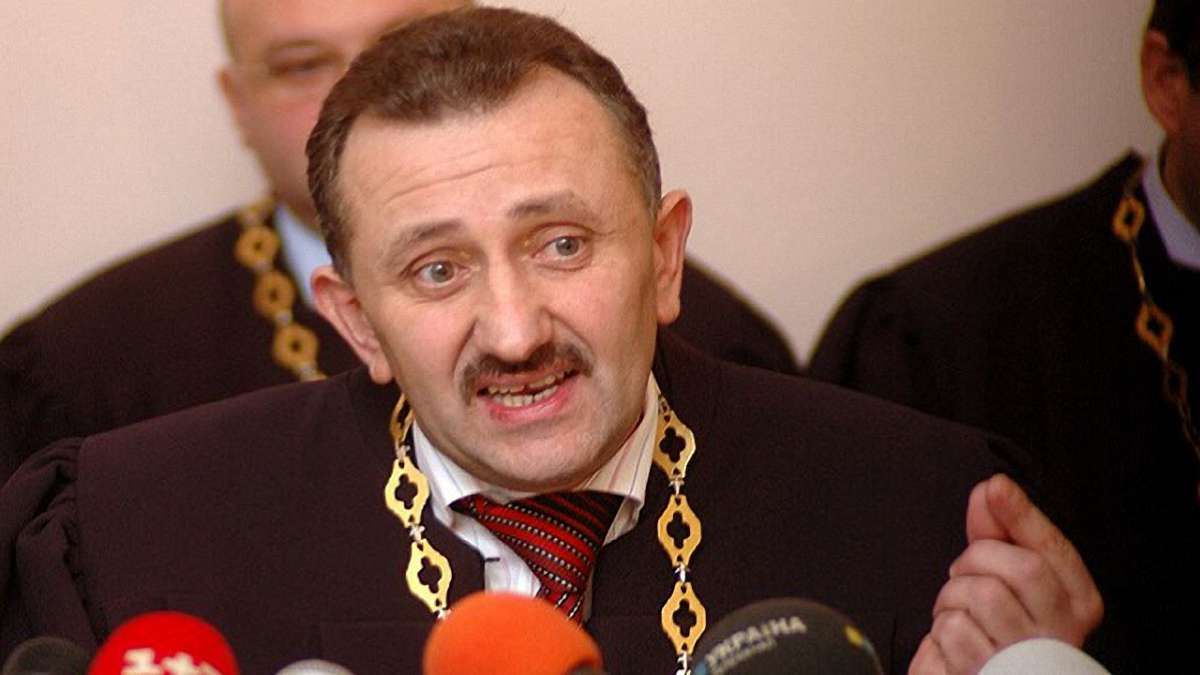 Суддя Ігор Зварич вийшов з тюрми та повернувся до Львова – ЗМІ
