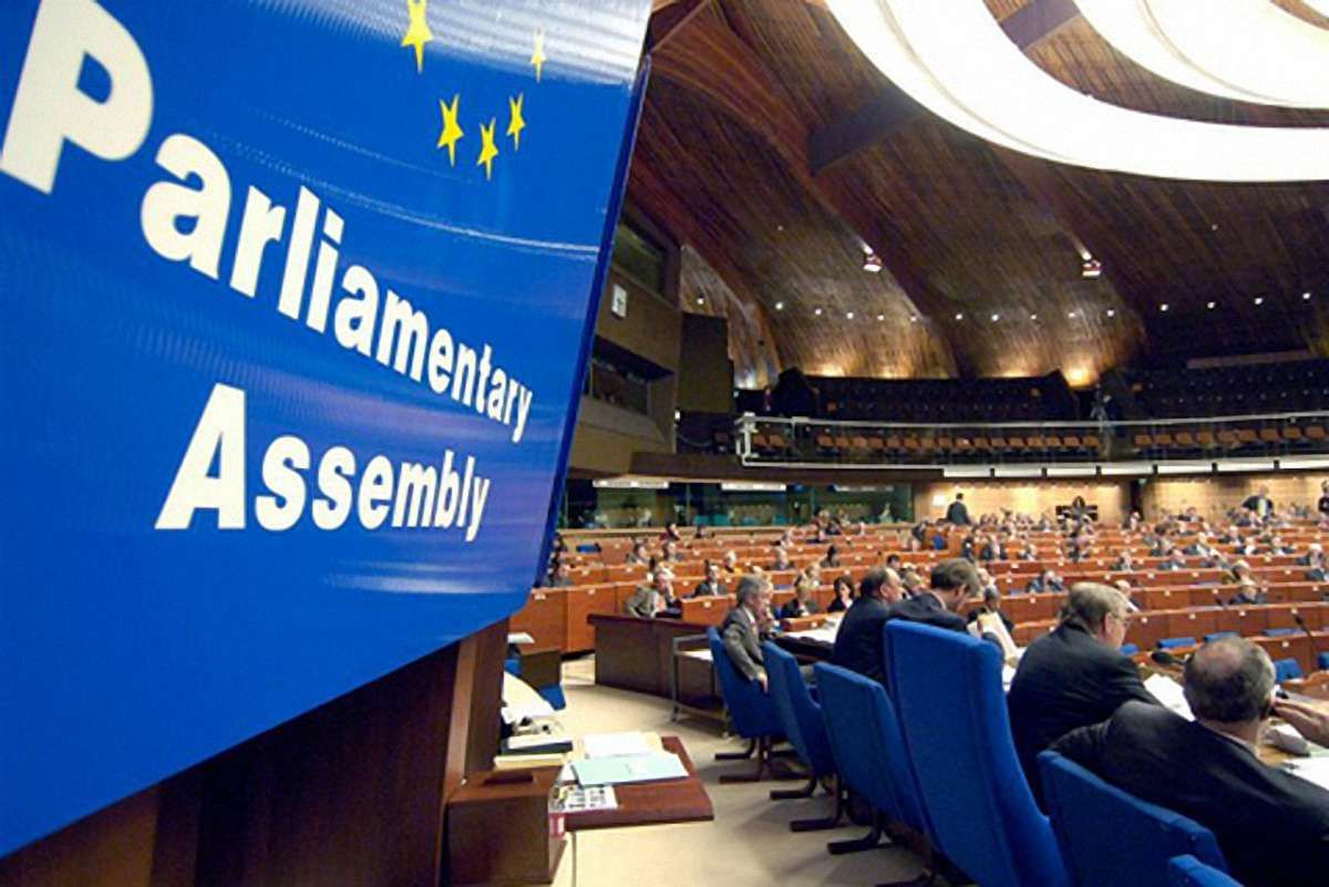 Відсутність Росії на сесії ПАРЄ може допомогти їй уникнути продовження санкцій