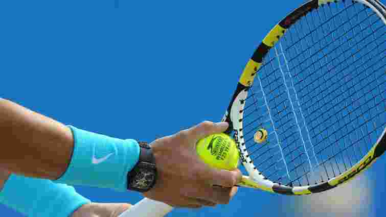 Провідних тенісистів світу підозрюють в організації договірних матчів