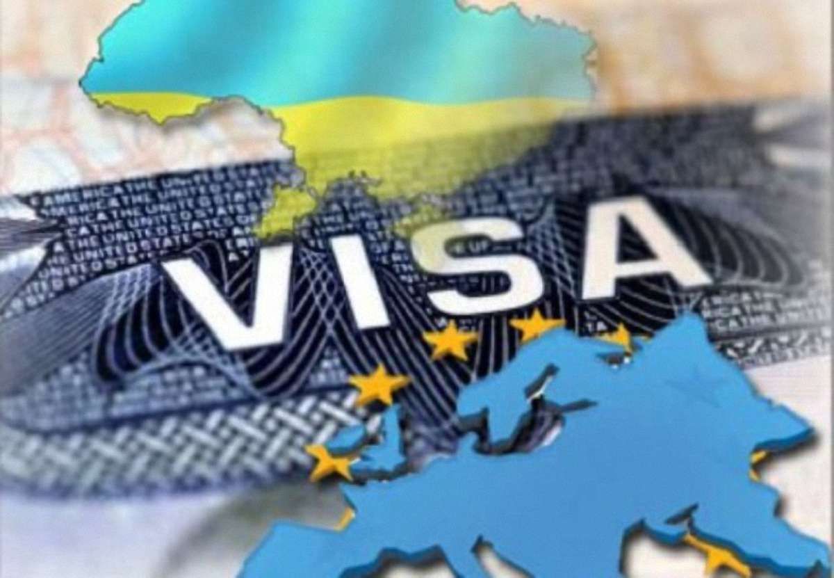 Єврокомісія до квітня запропонує Раді ЄС скасувати візи для українців