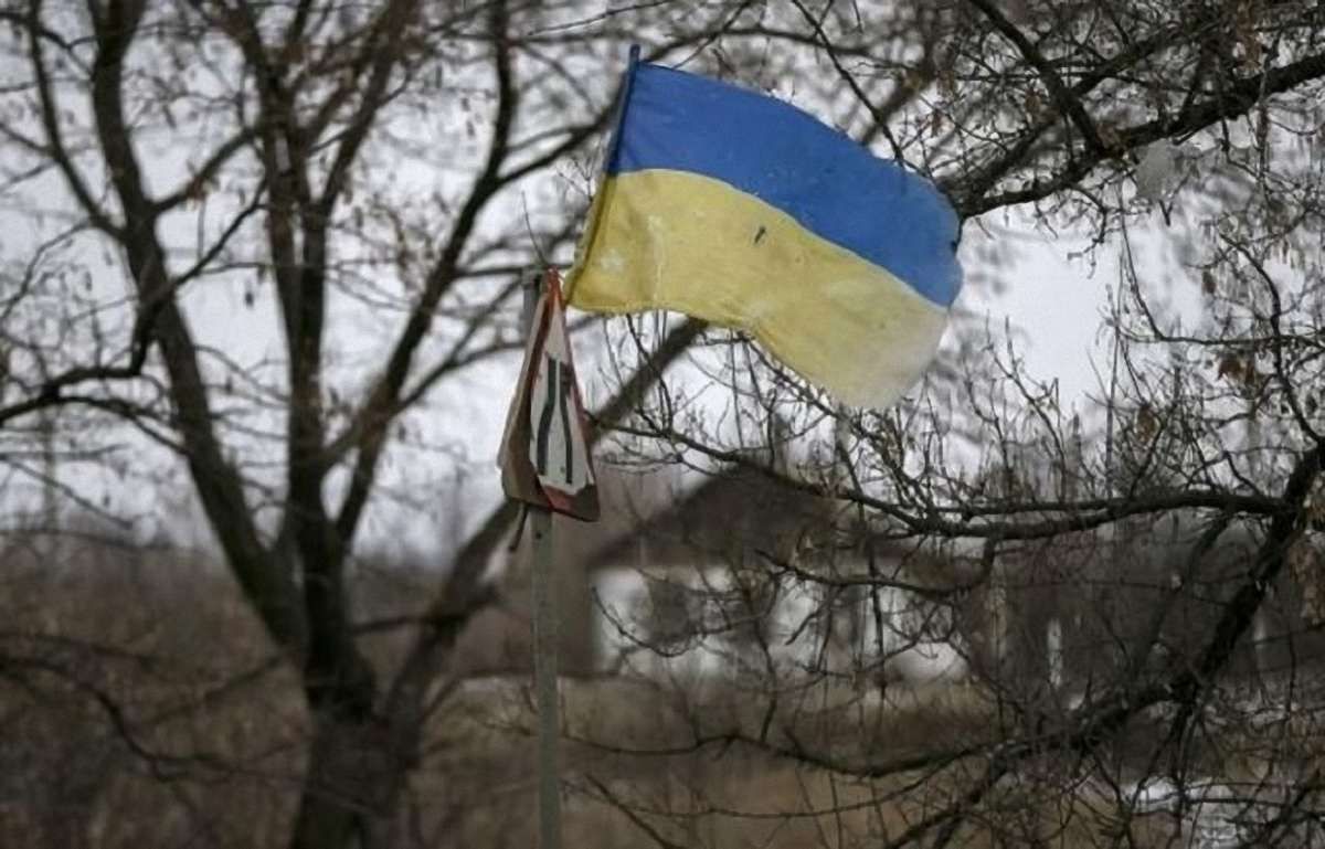 За добу в зоні АТО отримали поранення троє українських бійців
