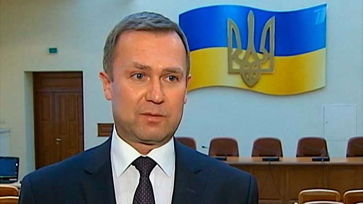 Суд поновив на посаді люстрованого екс-начальника ДАІ Сіренка