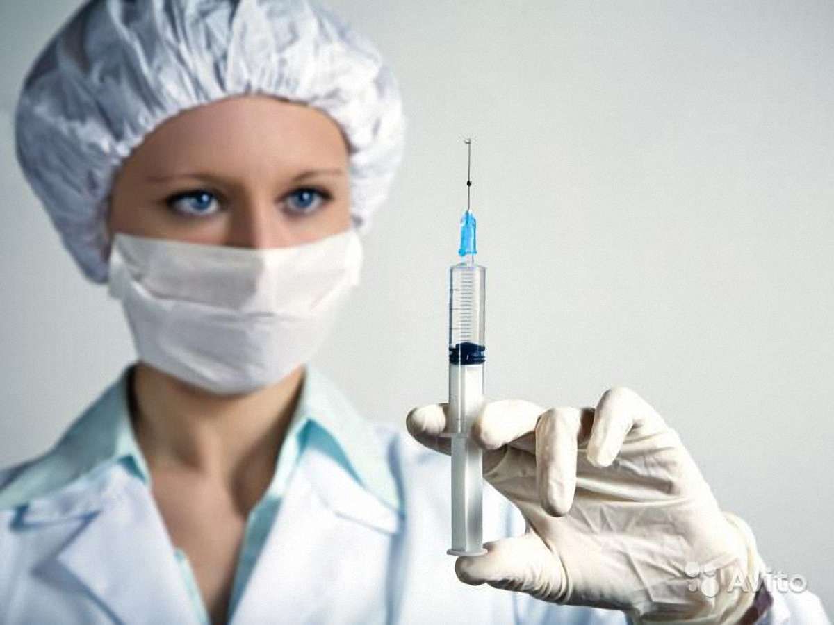 У Львові від грипу померла 40-річна жінка