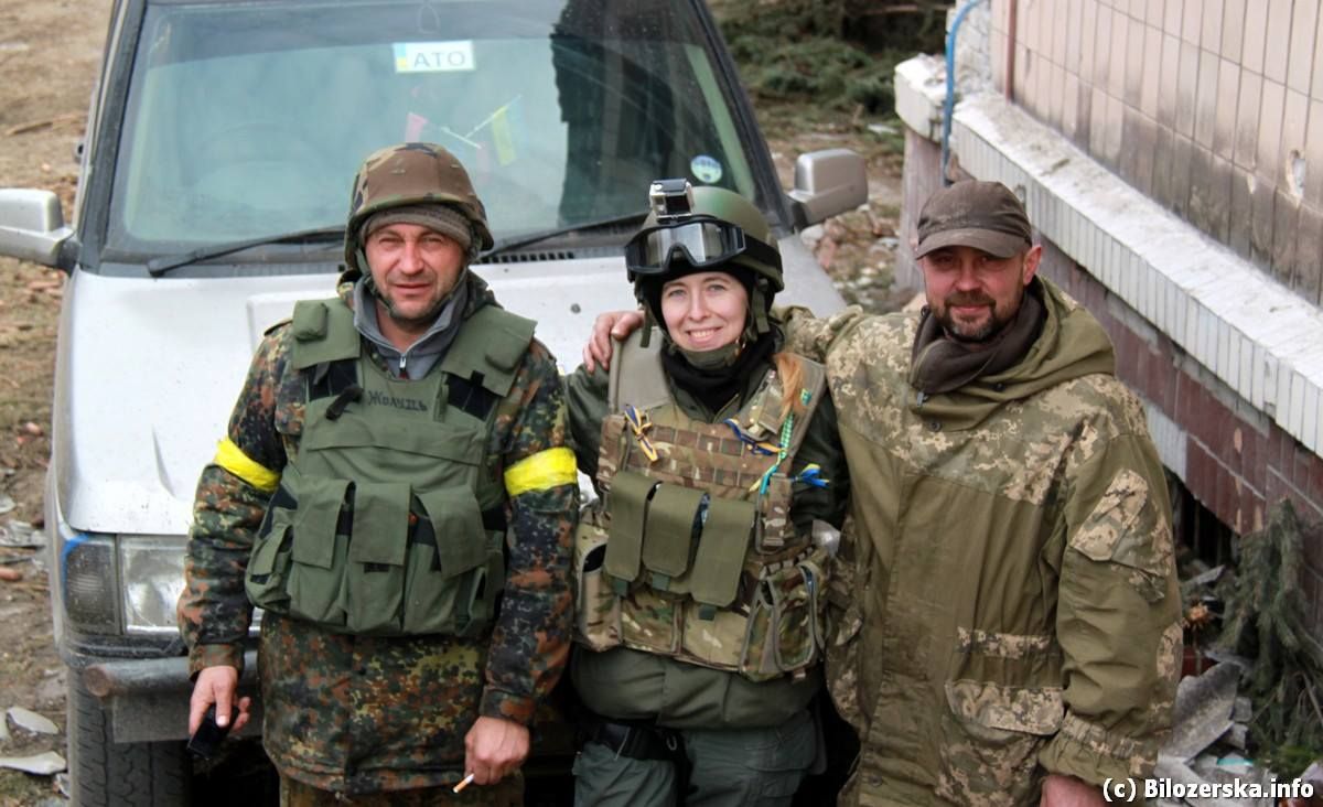 У районі Донецького аеропорту загинув боєць «Правого сектору»